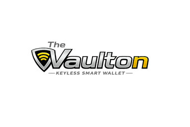Vaulton Logo